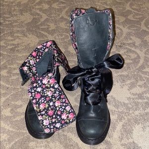 Dr.martens Triumph boots